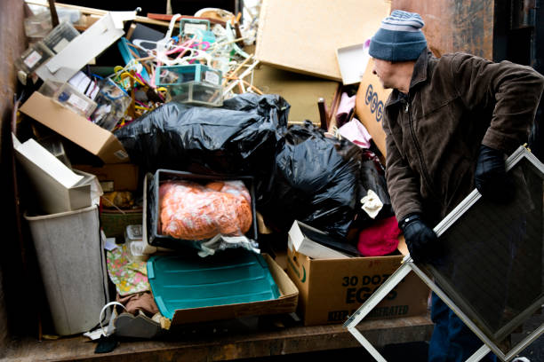 Best Dumpster Rental Services  in Chaska, MN